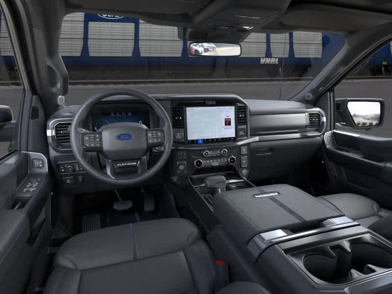 Thumbnail: 2025 Ford F-150 - 9