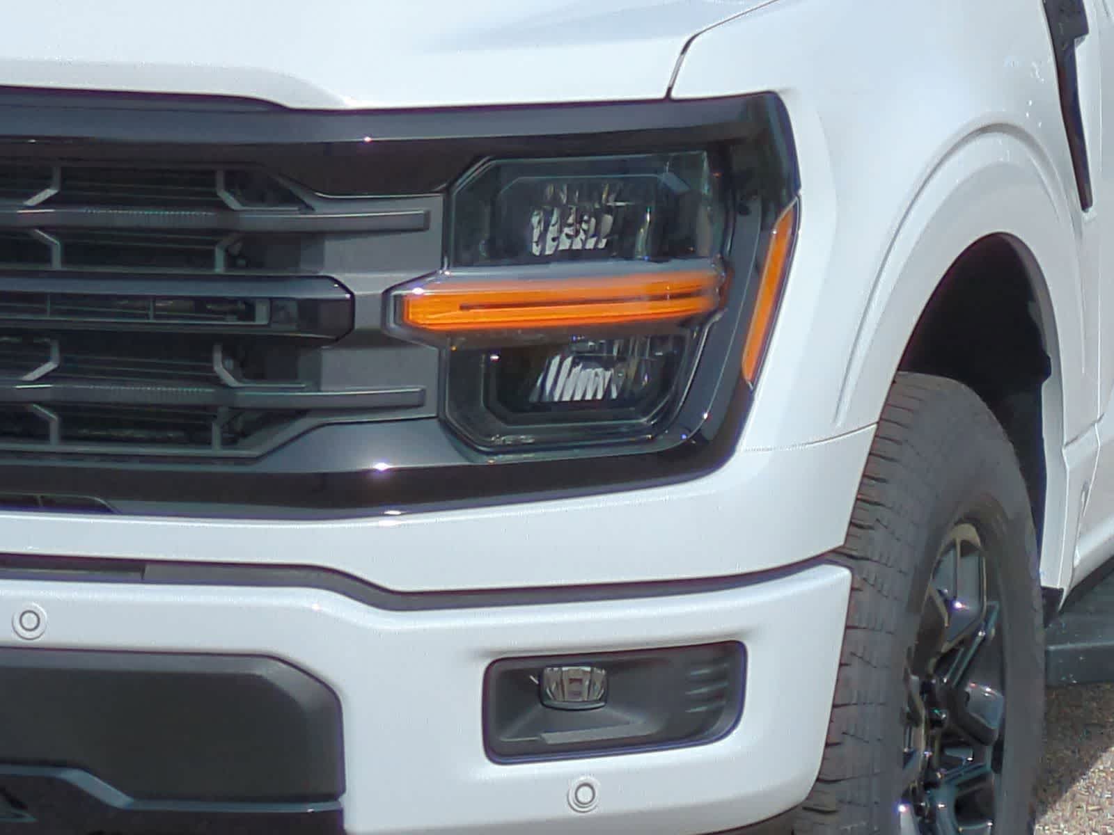 Thumbnail: 2026 Ford F-150 - 11