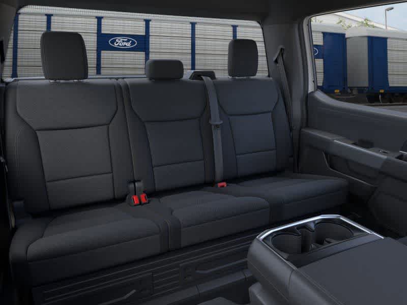 Thumbnail: 2026 Ford F-150 - 11