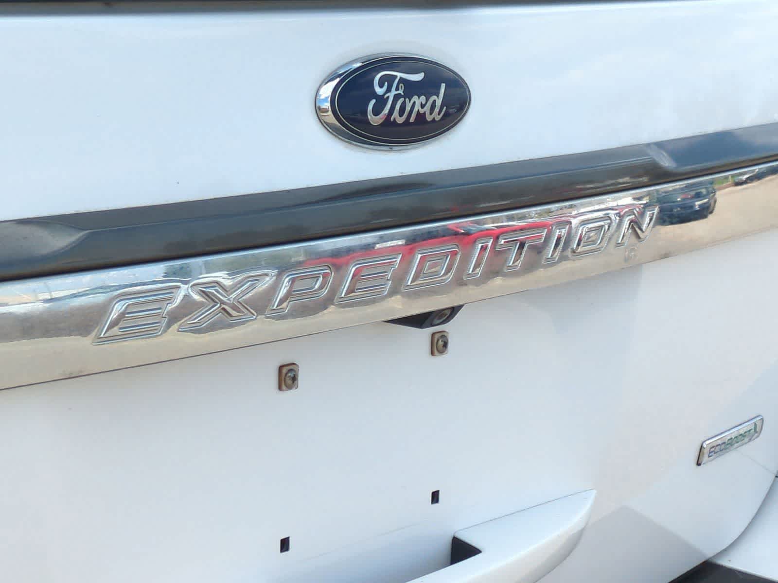 Thumbnail: 2017 Ford Expedition - 13