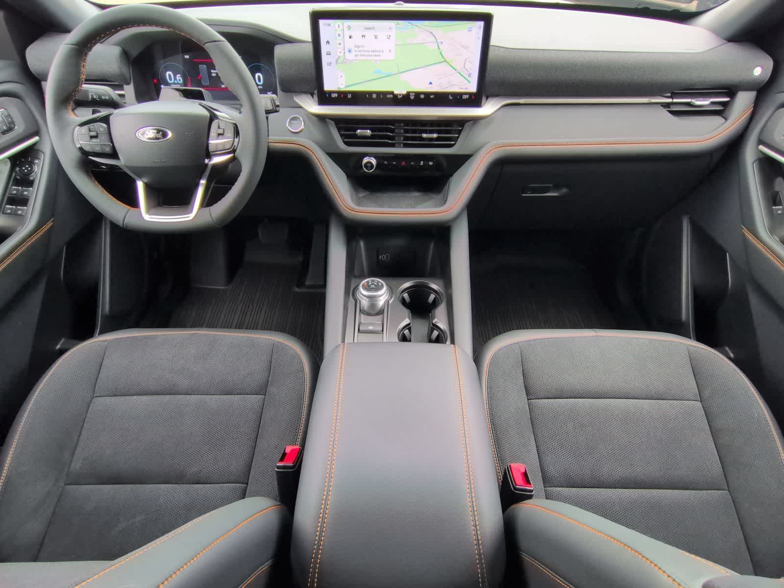 Thumbnail: 2026 Ford Explorer - 15