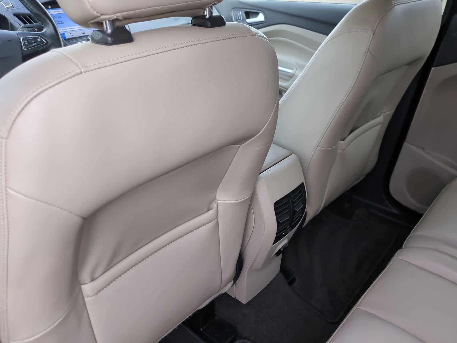 Thumbnail: 2019 Ford Escape - 18