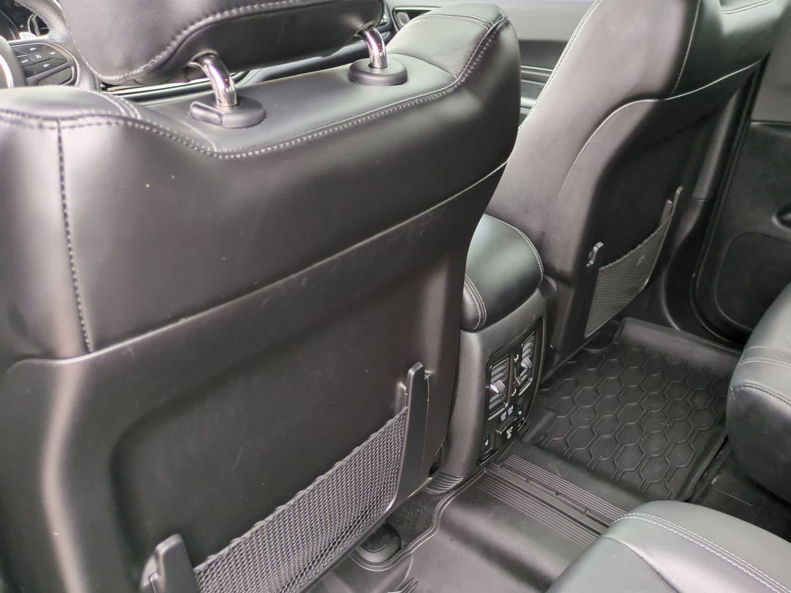 Thumbnail: 2021 Dodge Durango - 18