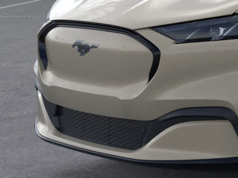 Thumbnail: 2026 Ford Mustang Mach-E - 17