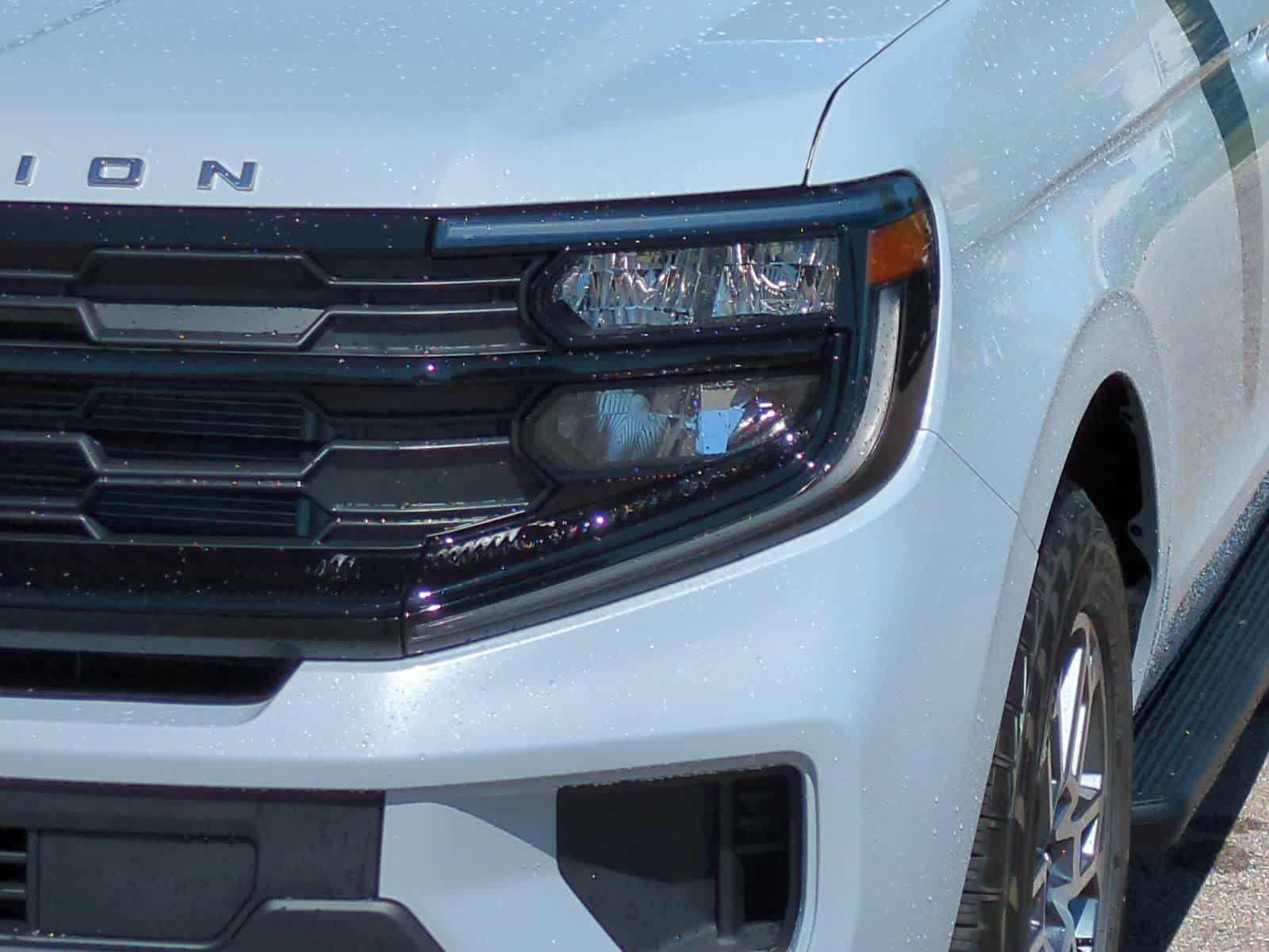 Thumbnail: 2026 Ford Expedition - 7