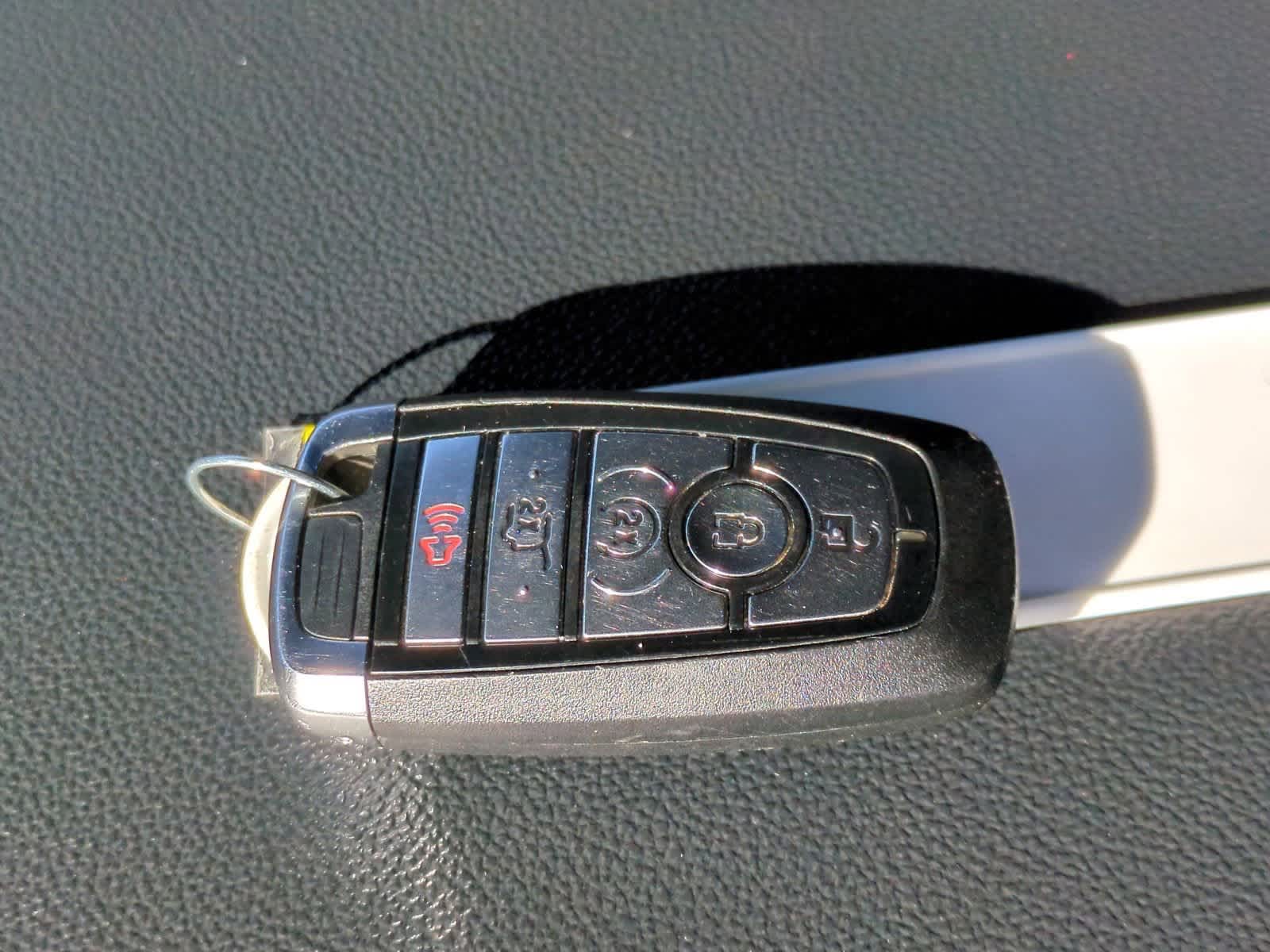 Thumbnail: 2024 Ford Expedition MAX - 35