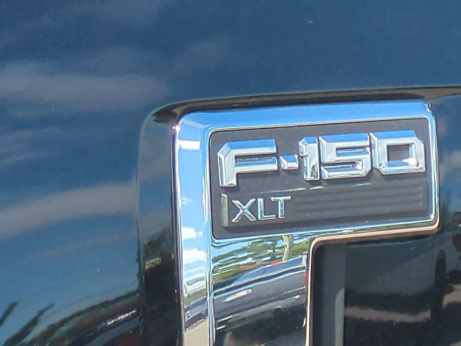 Thumbnail: 2026 Ford F-150 - 13