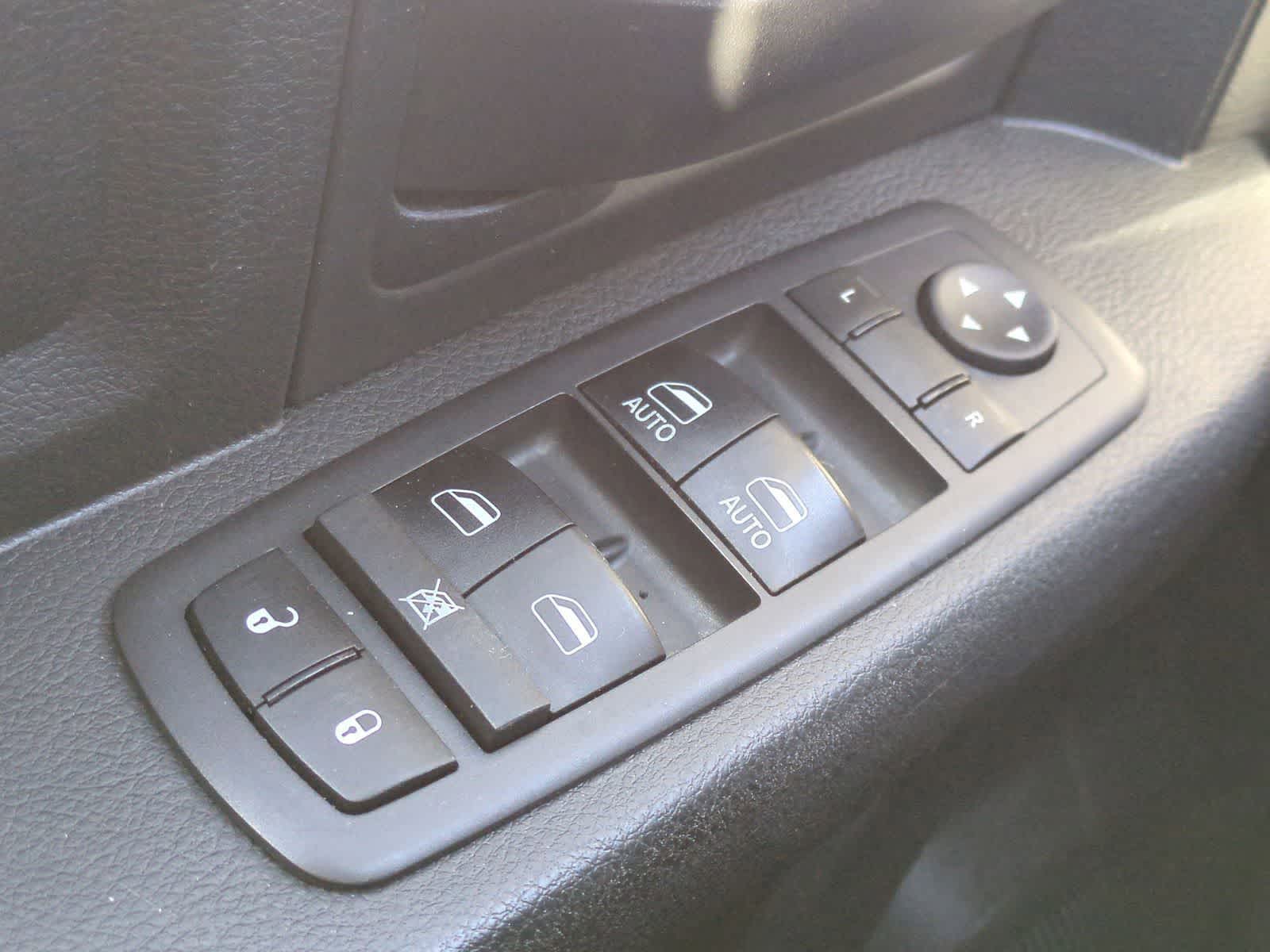 Thumbnail: 2018 RAM 1500 - 29