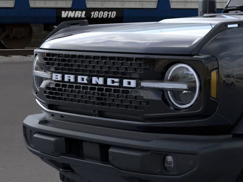 Thumbnail: 2026 Ford Bronco - 19