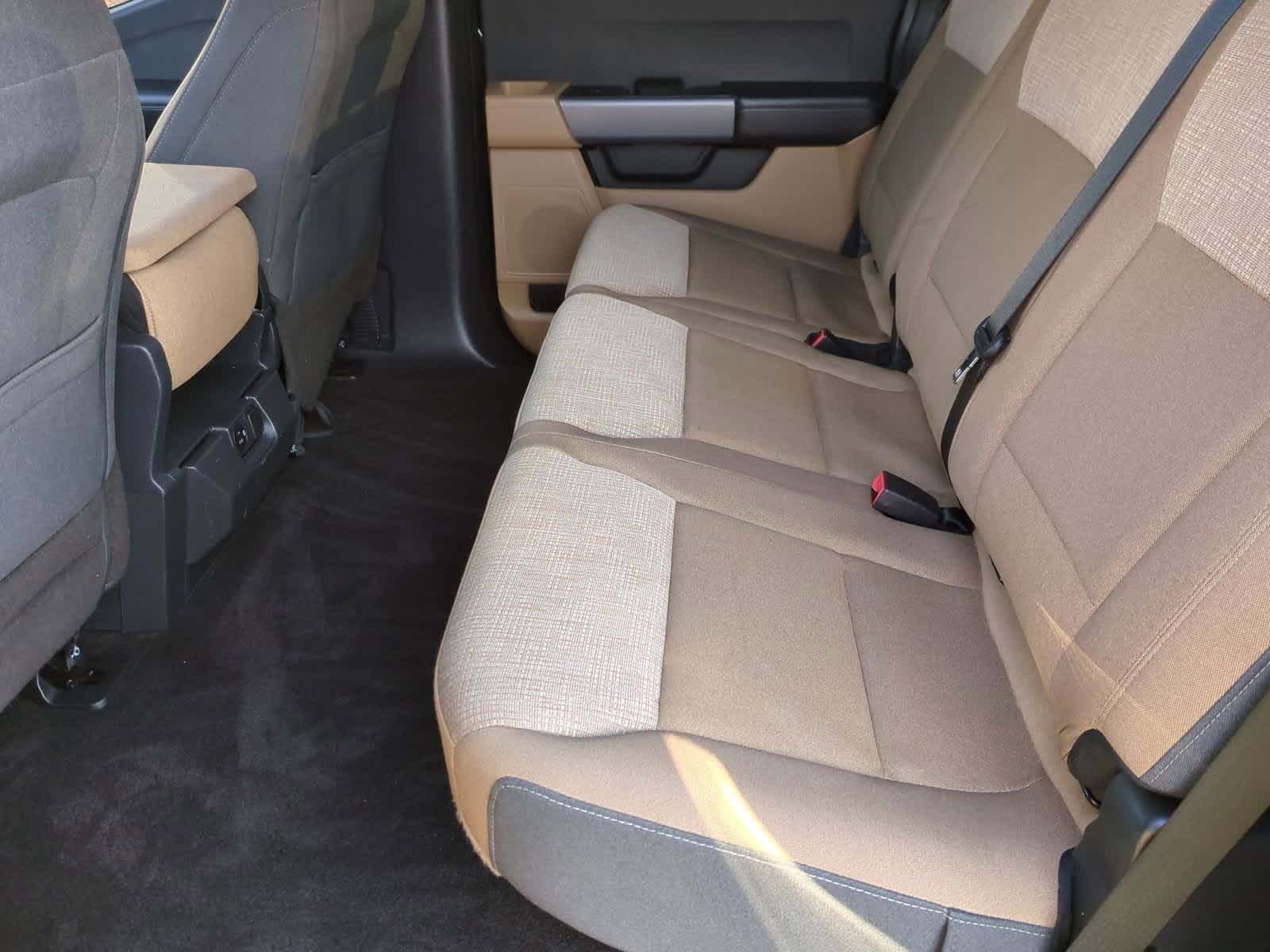 Thumbnail: 2023 Ford F-150 - 19