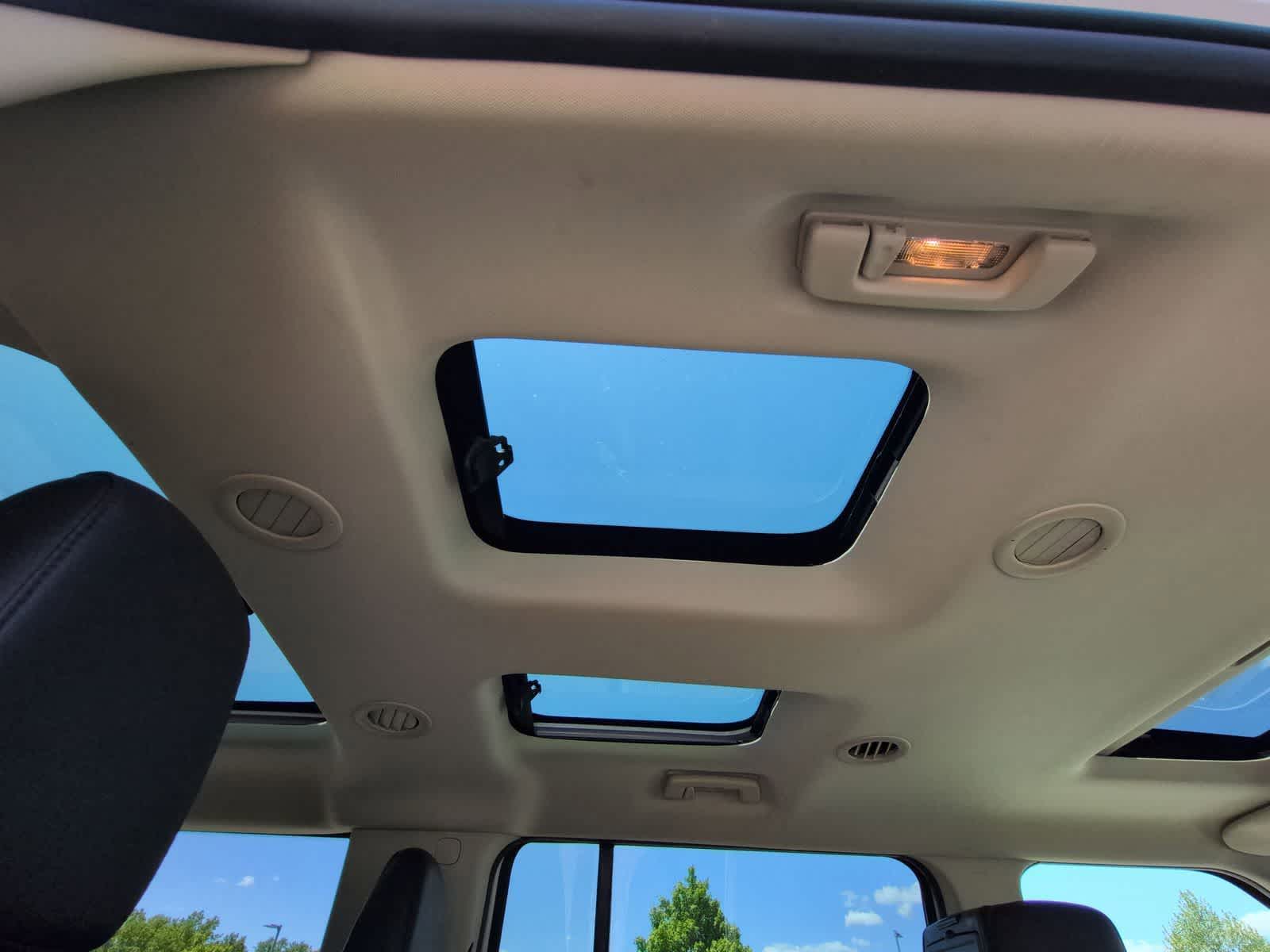 Thumbnail: 2016 Ford Flex - 15