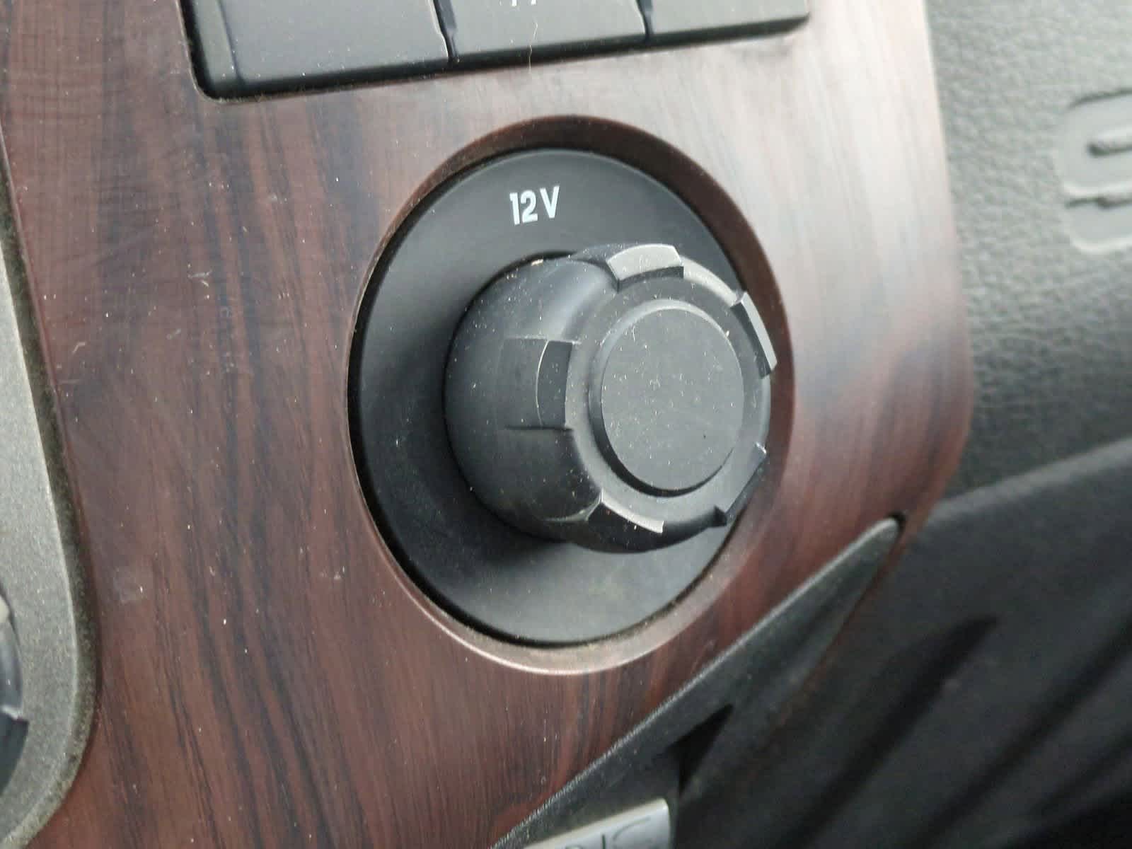 Thumbnail: 2011 Ford Econoline - 32