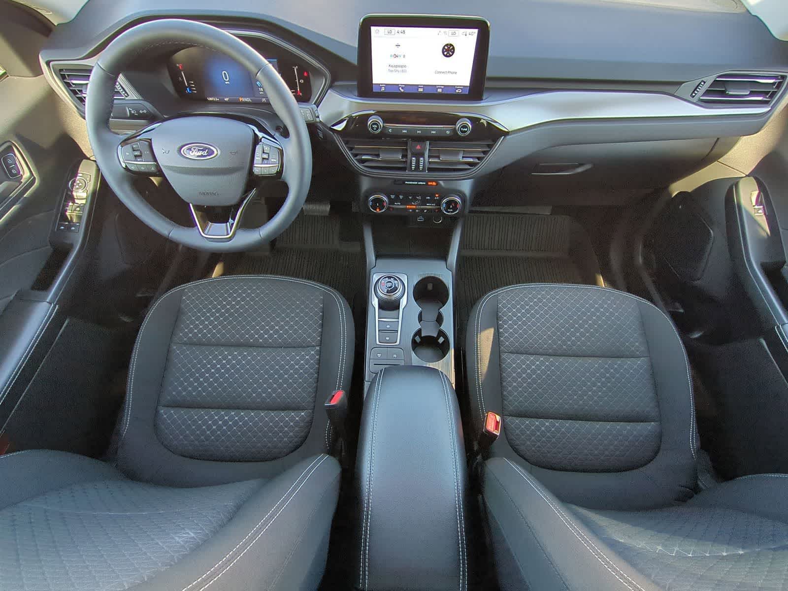 Thumbnail: 2023 Ford Escape - 15