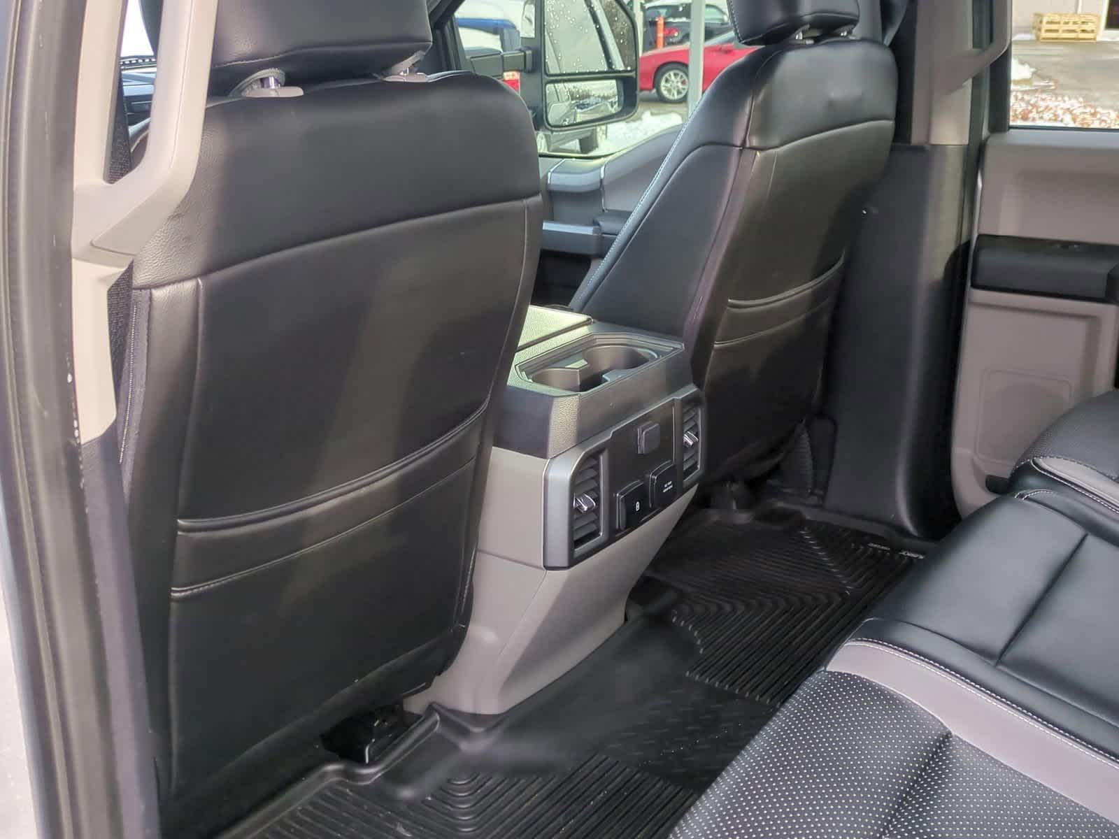 Thumbnail: 2020 Ford Econoline - 19