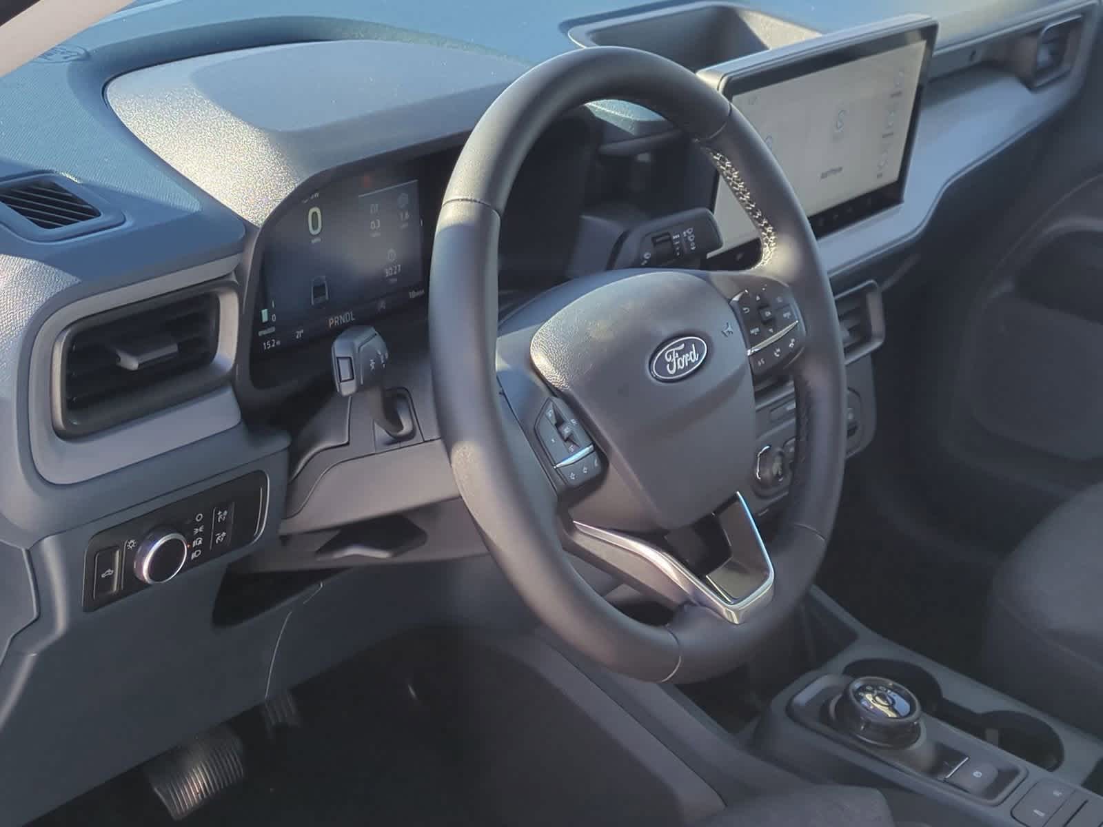 Thumbnail: 2025 Ford Maverick - 10