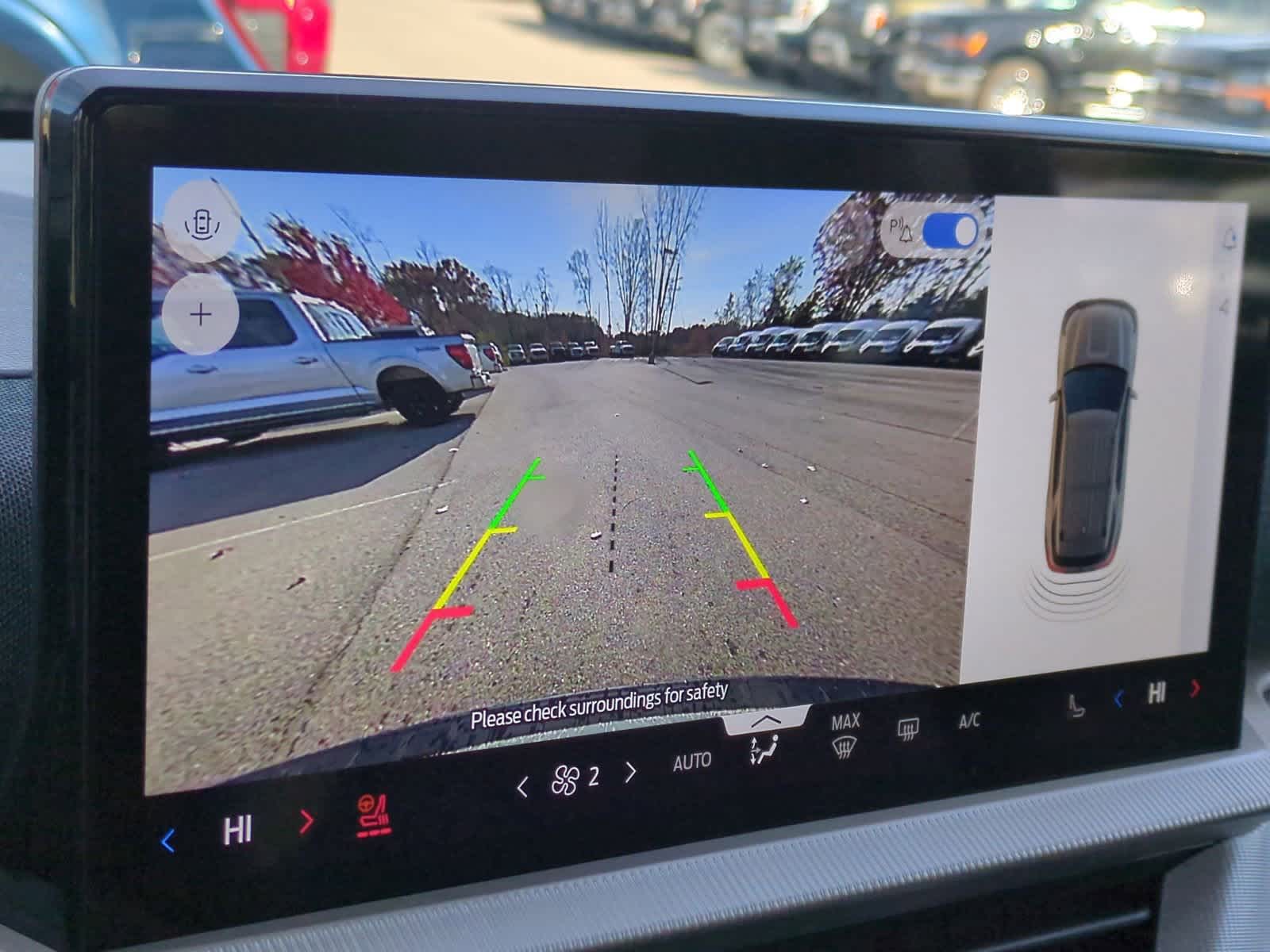 Thumbnail: 2026 Ford Explorer - 30