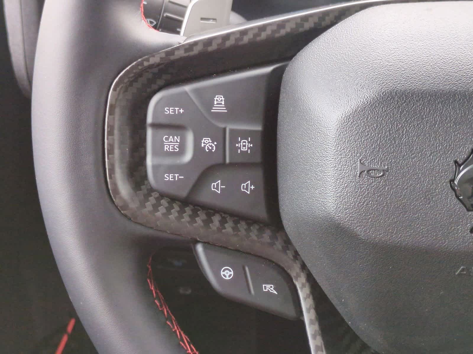 Thumbnail: 2025 Ford Bronco - 23