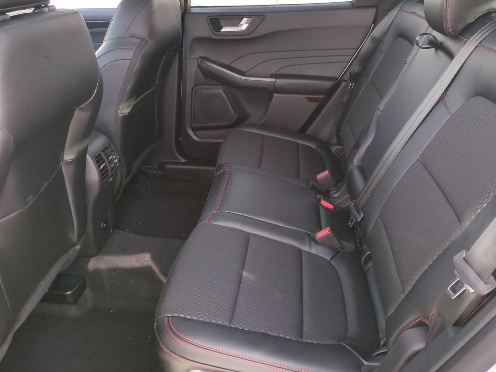 Thumbnail: 2026 Ford Escape - 20