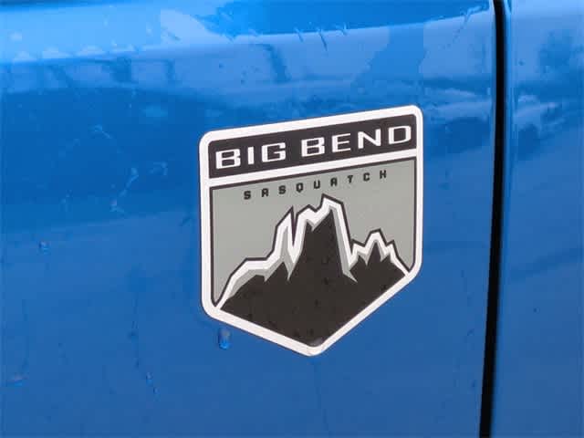 Thumbnail: 2023 Ford Bronco - 13