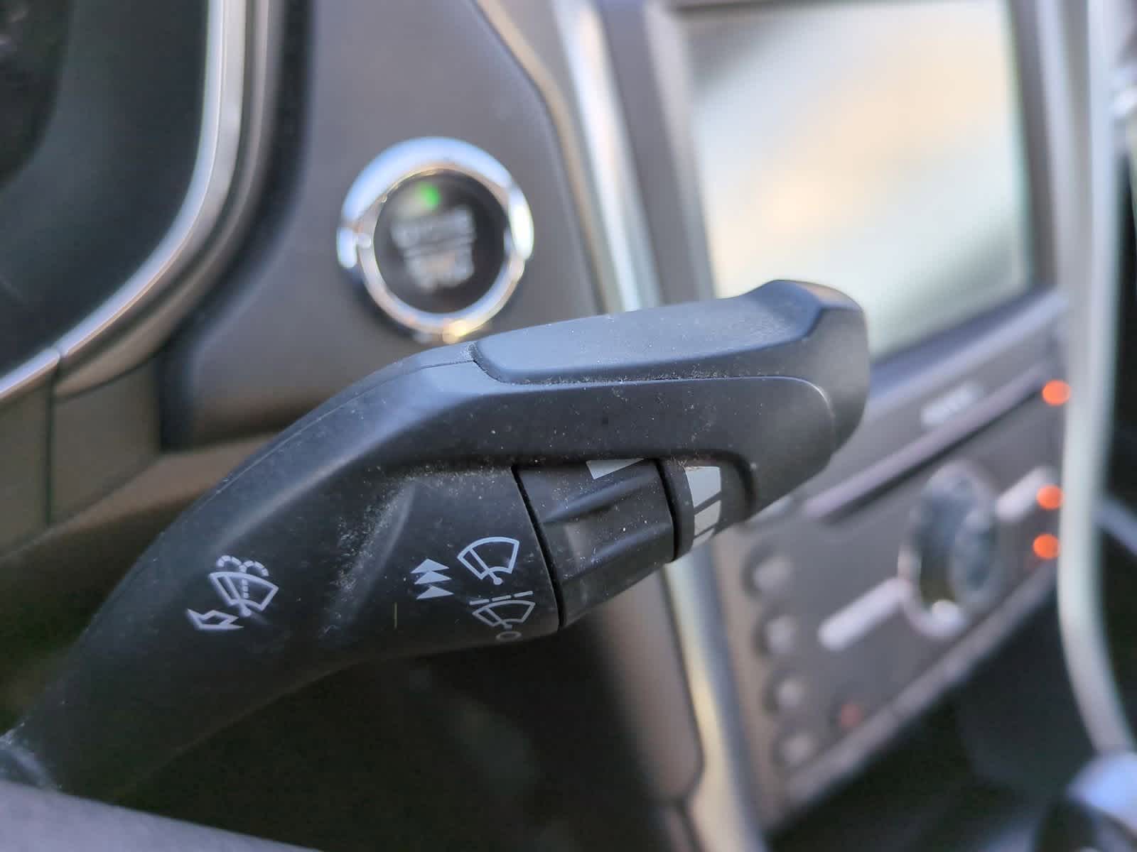 Thumbnail: 2016 Ford Fusion - 27