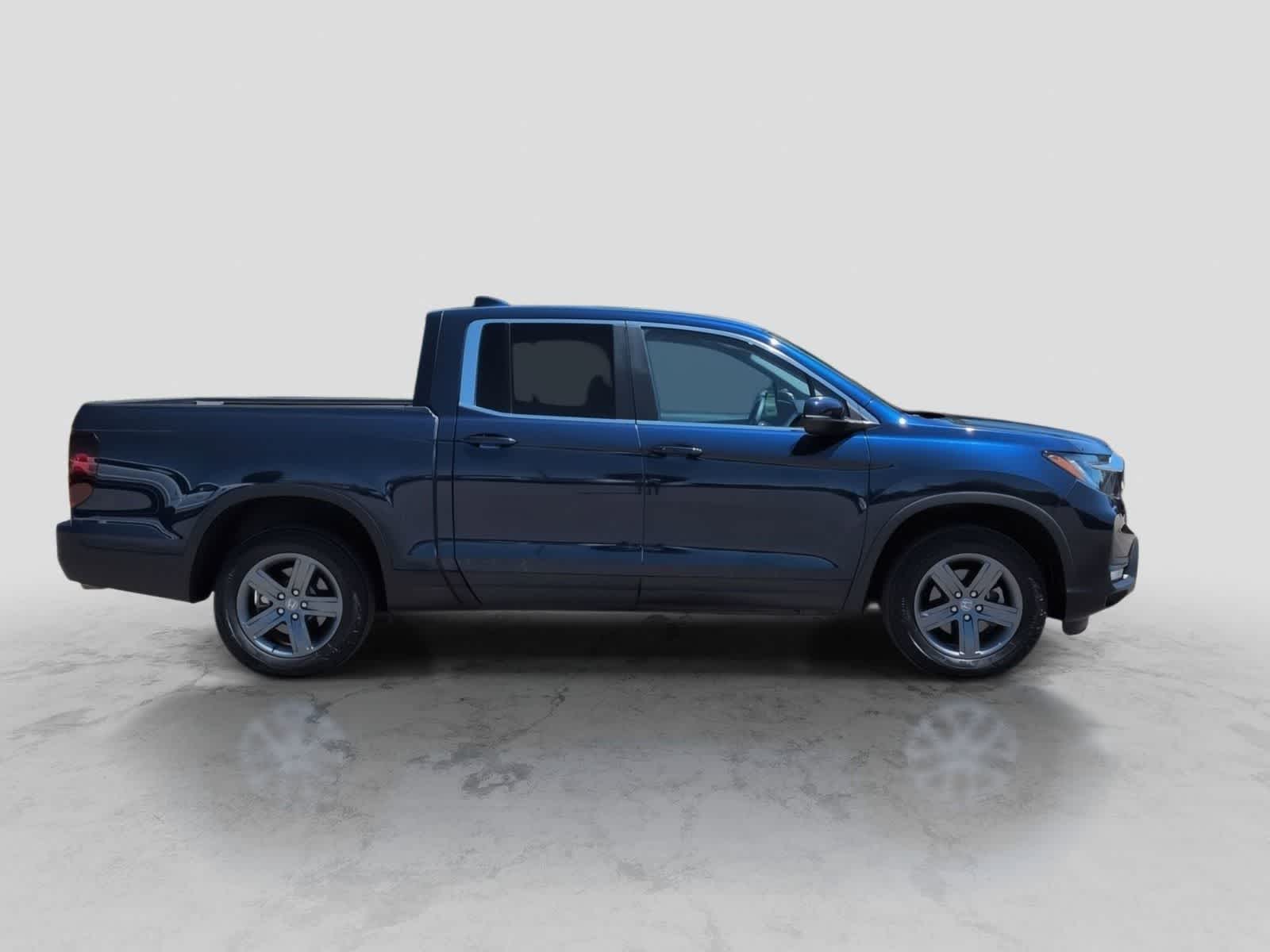 Thumbnail: 2021 Honda Ridgeline - 6