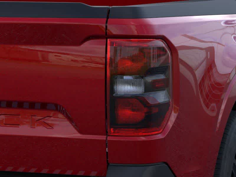 Thumbnail: 2026 Ford Maverick - 22