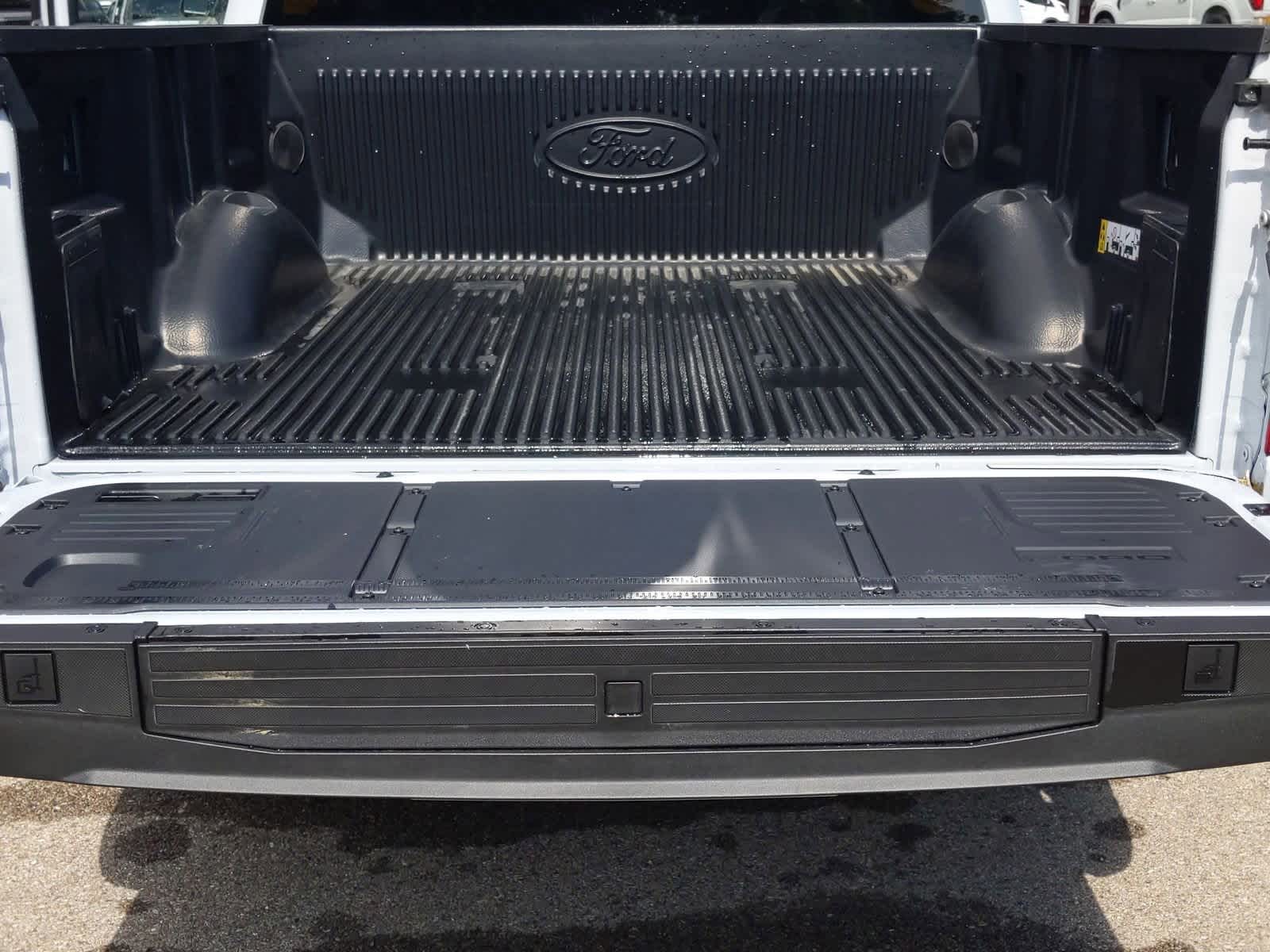 Thumbnail: 2025 Ford F-150 - 34