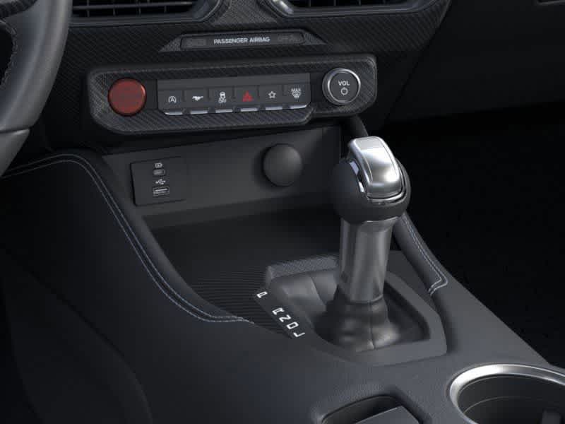 Thumbnail: 2026 Ford Mustang - 15