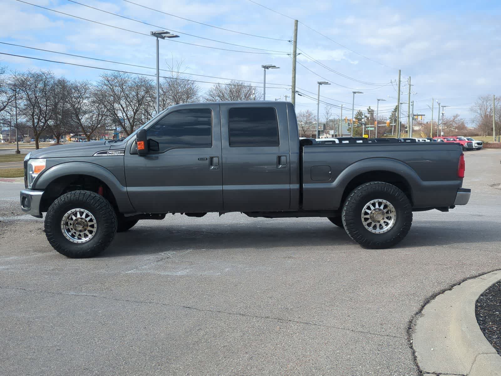 Thumbnail: 2015 Ford Econoline - 5