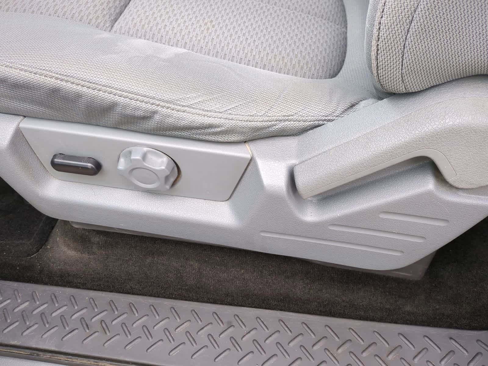 Thumbnail: 2014 Ford F-150 - 17