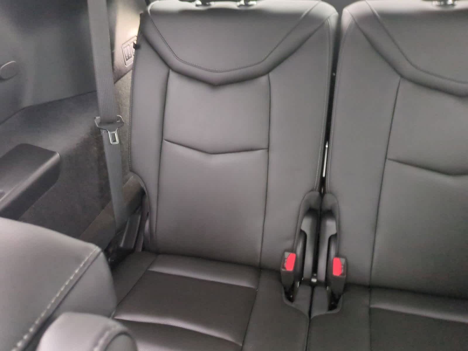 Thumbnail: 2024 Cadillac XT6 - 23