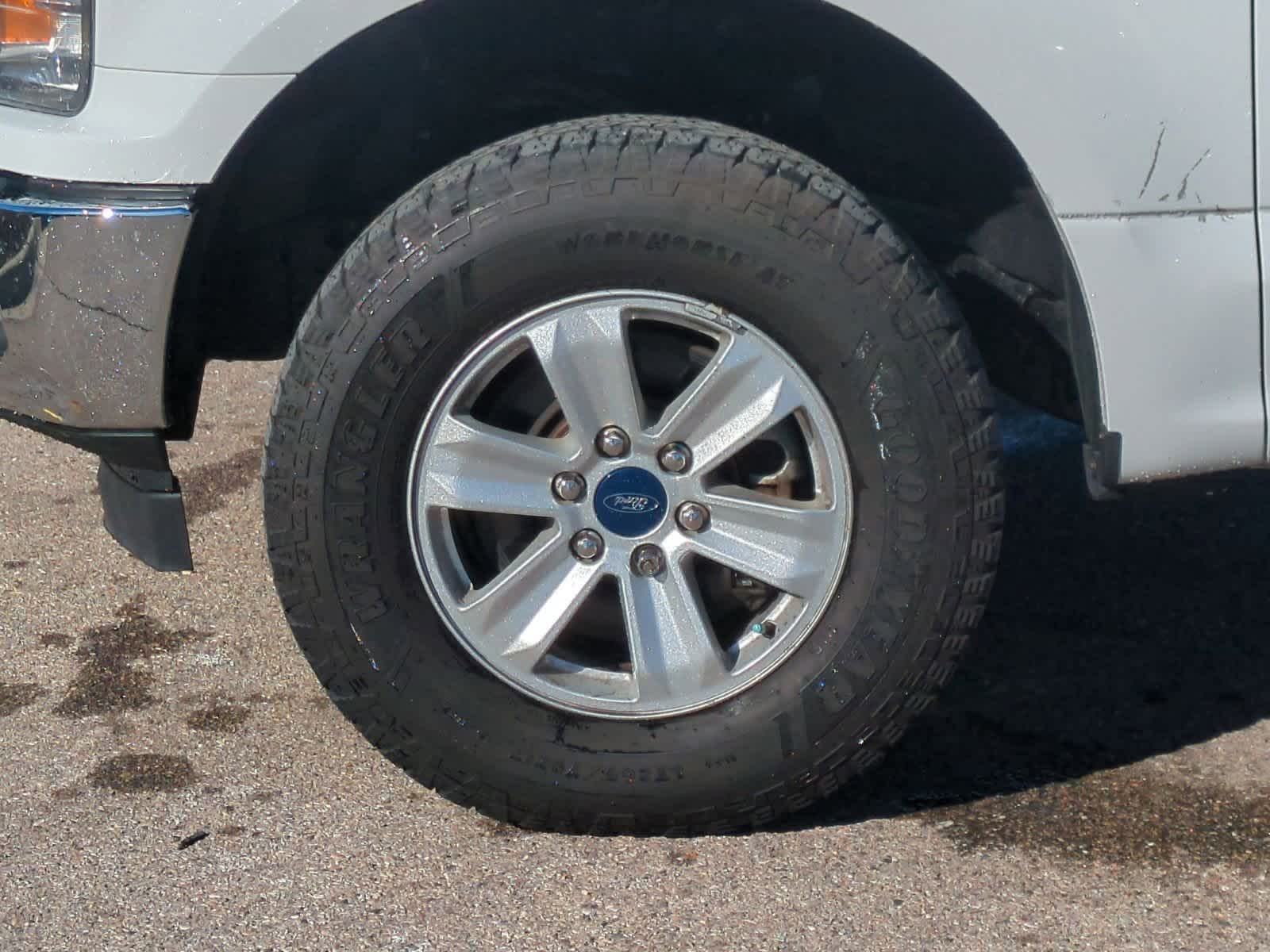 Thumbnail: 2020 Ford F-150 - 14