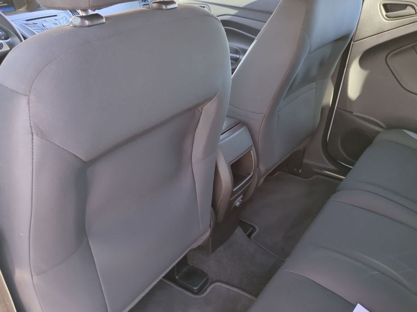 Thumbnail: 2016 Ford Escape - 18