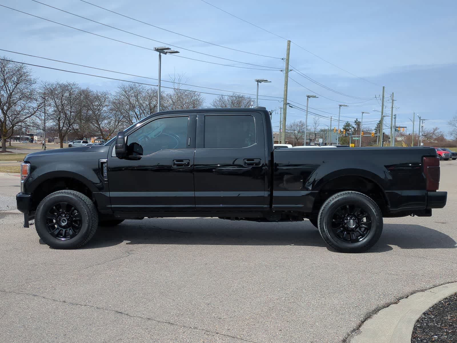 Thumbnail: 2022 Ford Econoline - 5