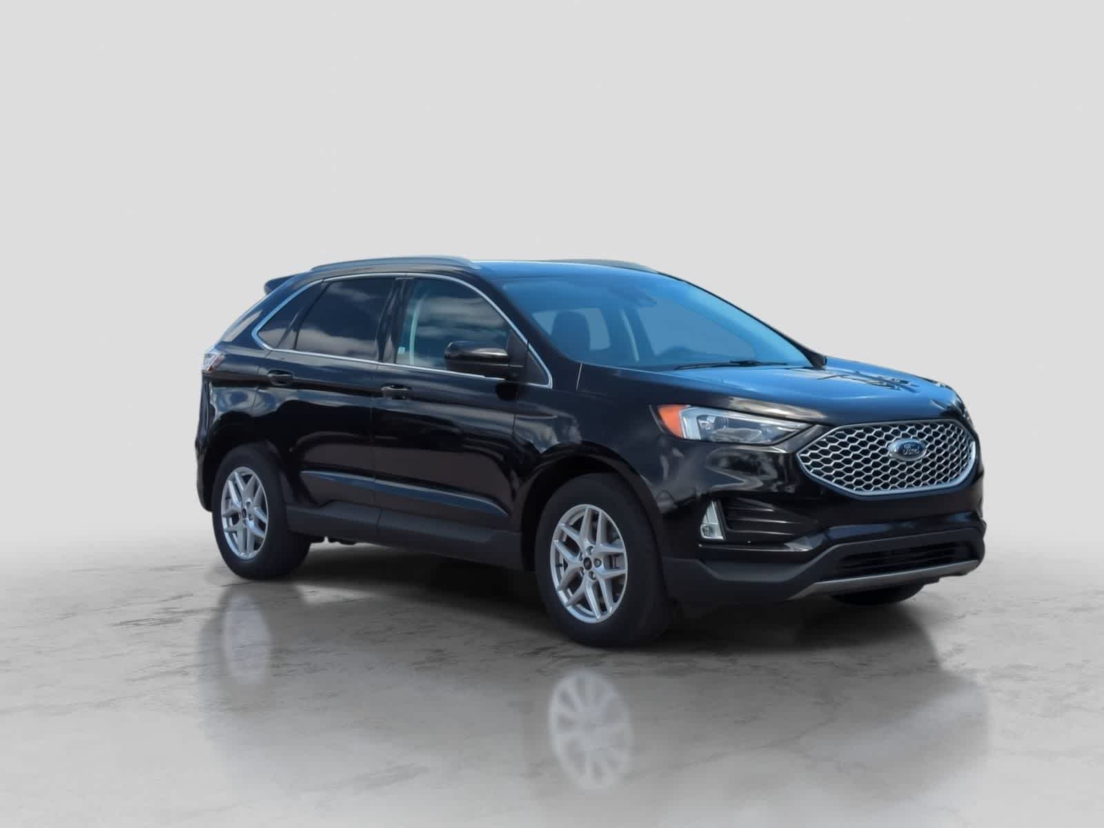 Thumbnail: 2024 Ford Edge - 2