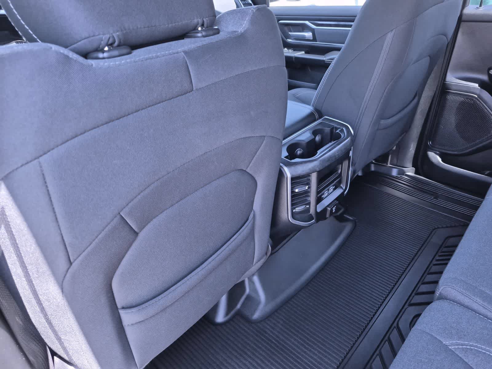 Thumbnail: 2021 RAM 1500 - 18
