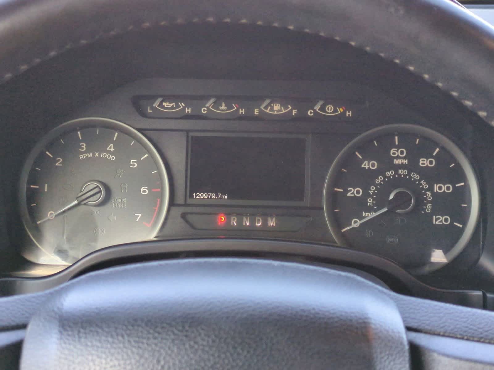 Thumbnail: 2020 Ford F-150 - 31