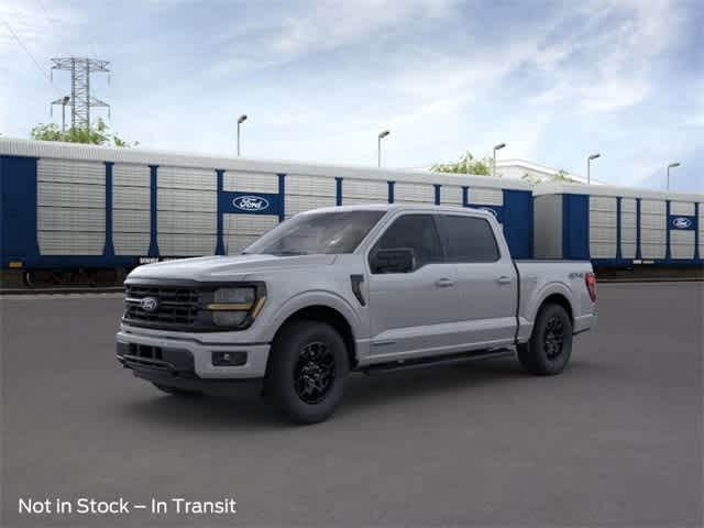 2024 Ford F-150 XLT -
                Waterford, MI