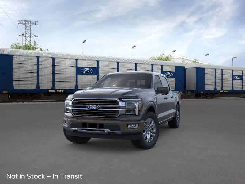 Thumbnail: 2026 Ford F-150 - 2
