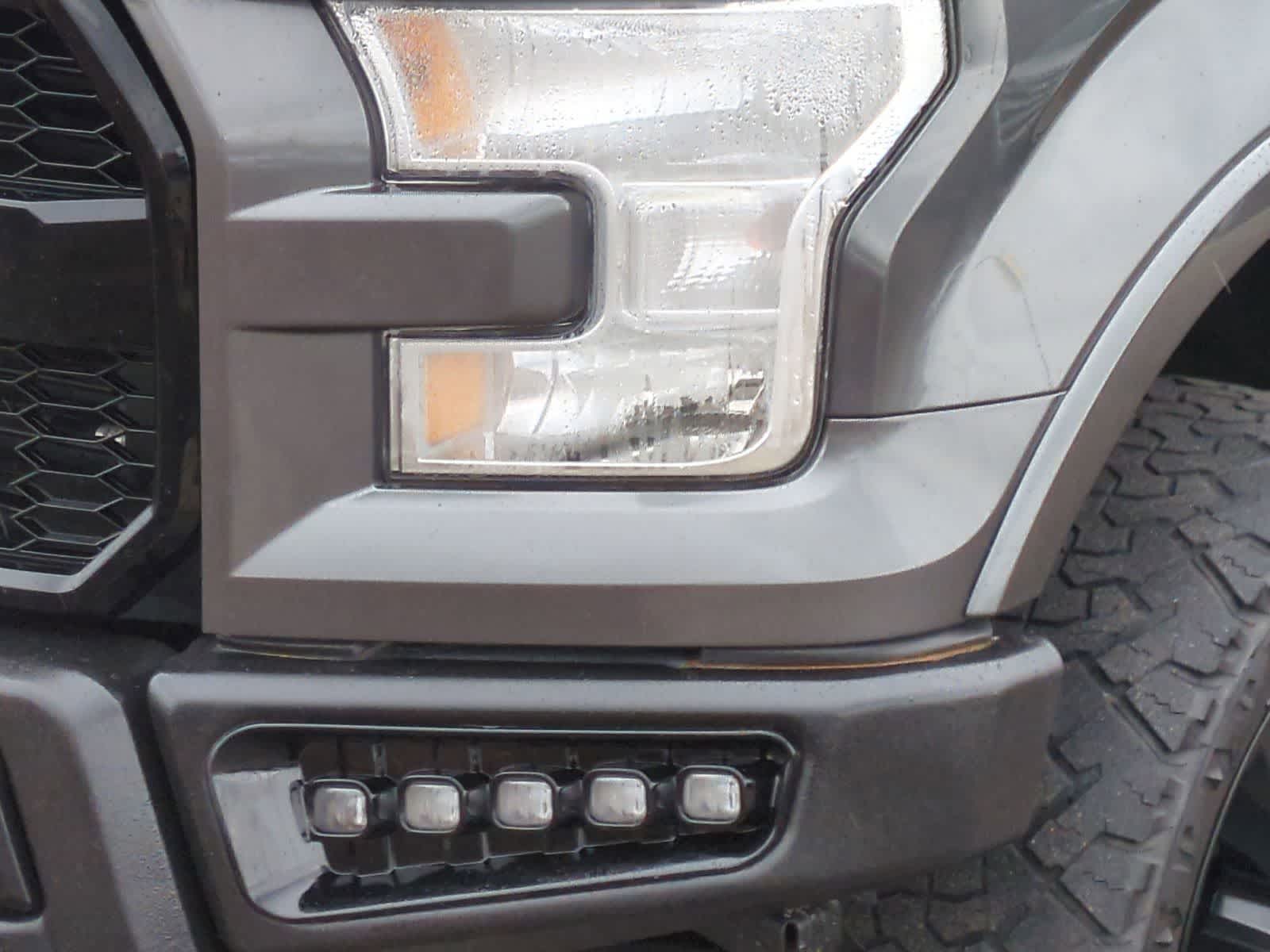 Thumbnail: 2017 Ford F-150 - 11