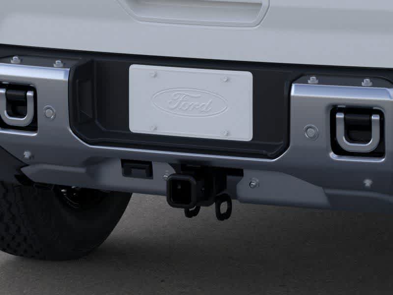 Thumbnail: 2026 Ford Bronco Sport - 23