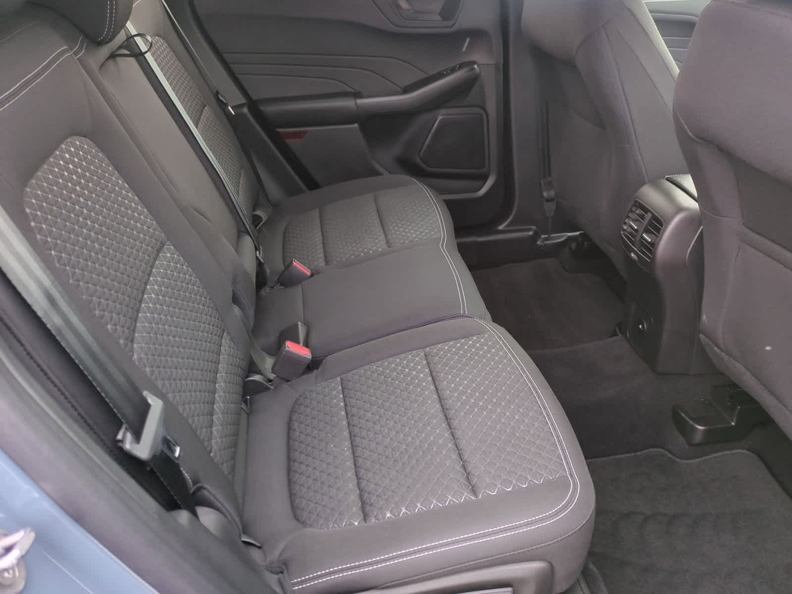 Thumbnail: 2023 Ford Escape - 20