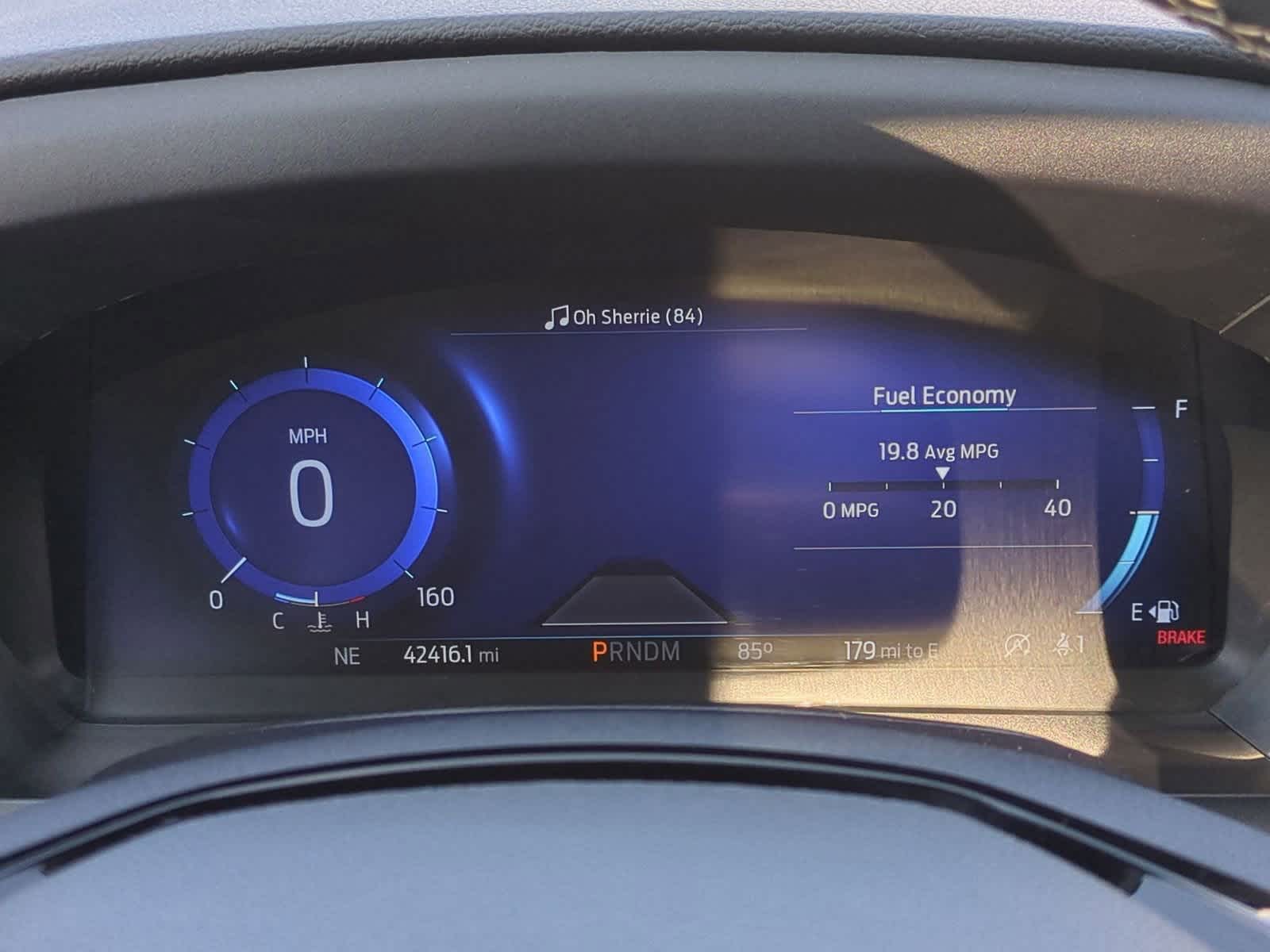 Thumbnail: 2022 Ford Explorer - 35