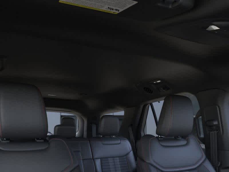 Thumbnail: 2025 Ford Explorer - 22