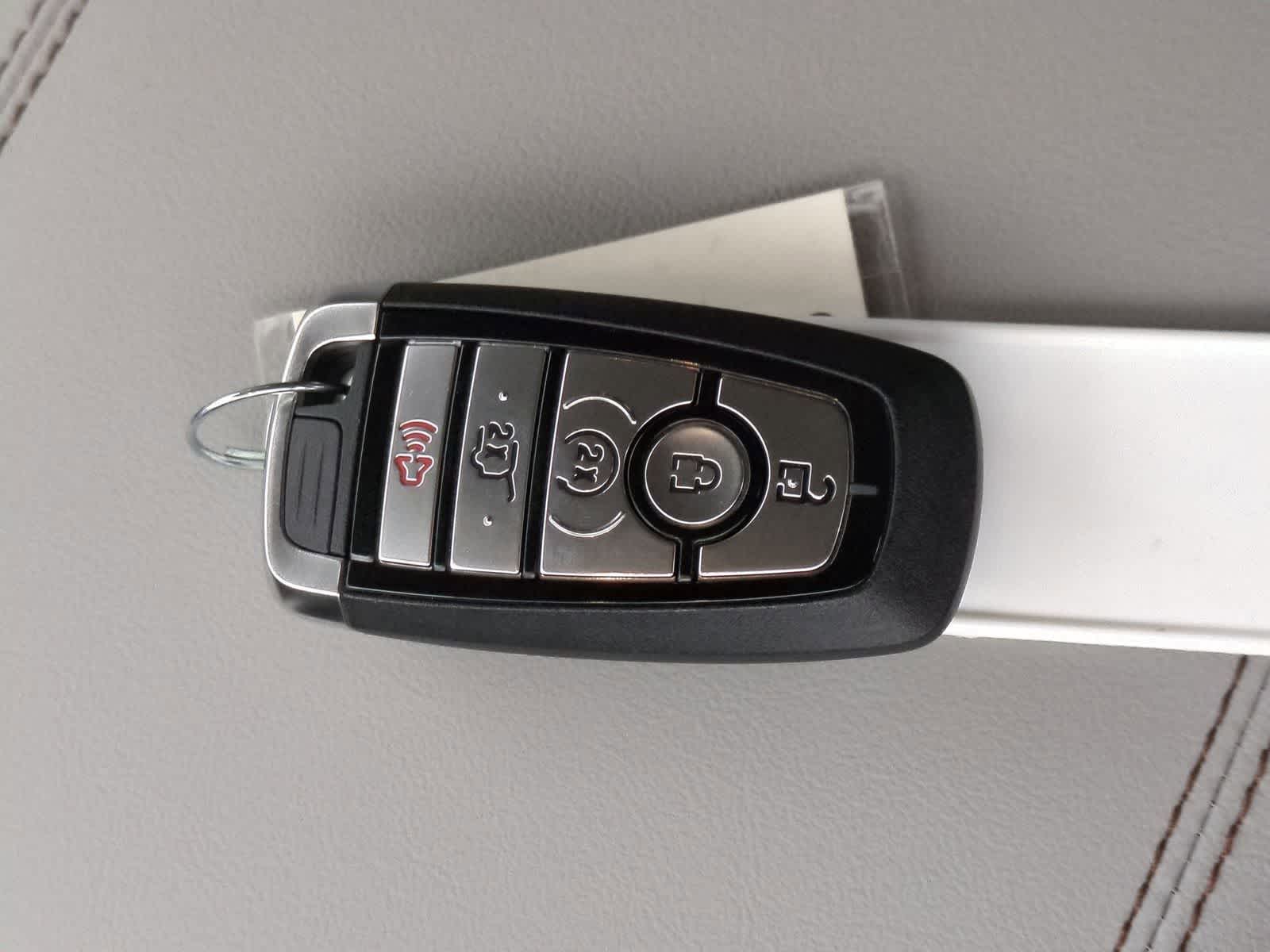 Thumbnail: 2026 Ford Explorer - 36