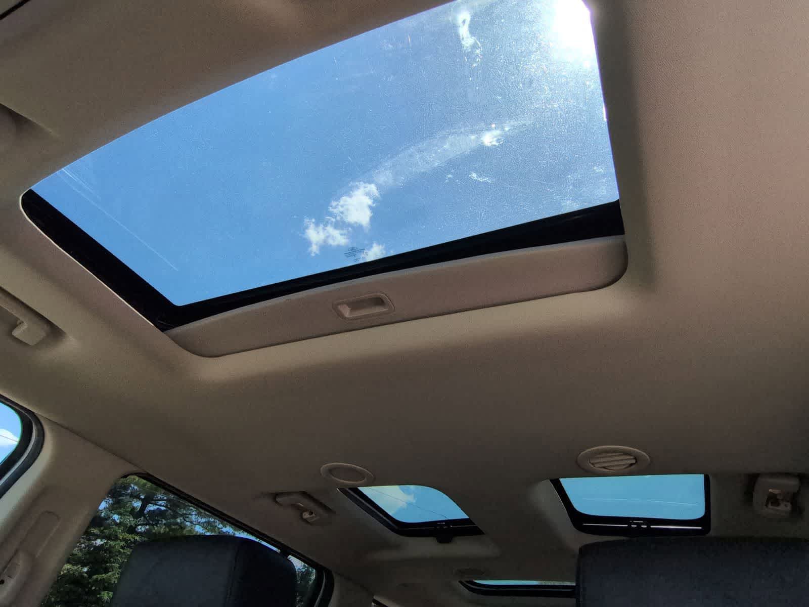 Thumbnail: 2016 Ford Flex - 12