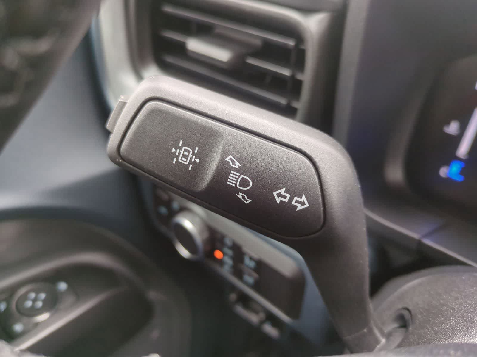 Thumbnail: 2025 Ford Maverick - 26