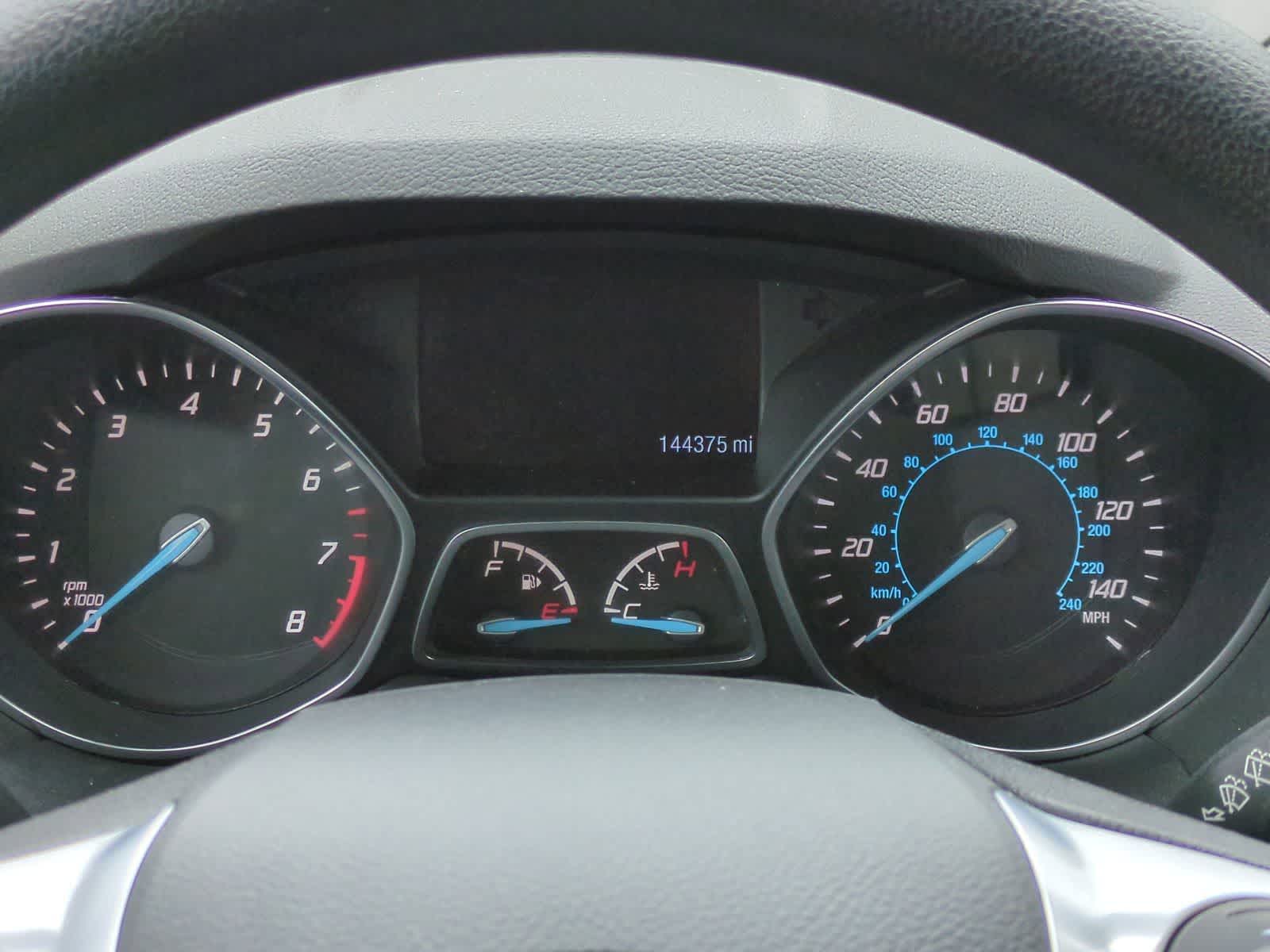 Thumbnail: 2016 Ford Escape - 32