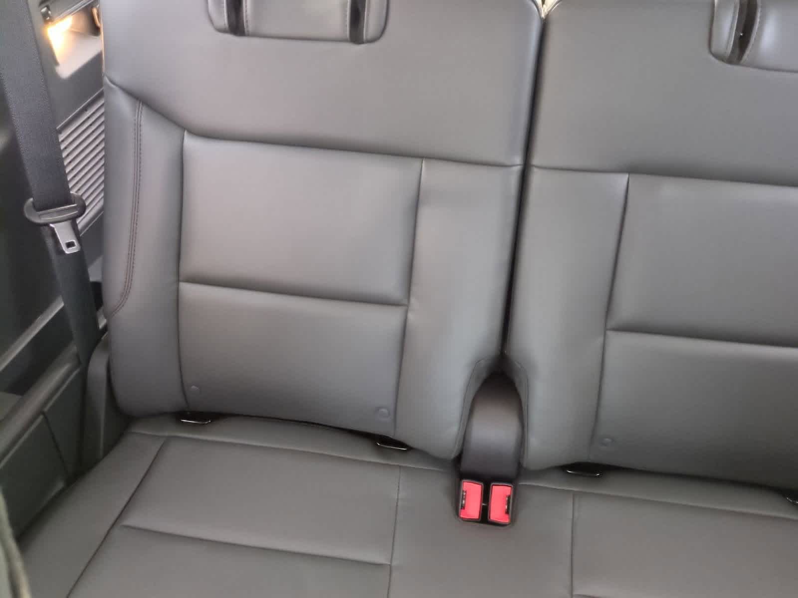 Thumbnail: 2026 Ford Explorer - 23