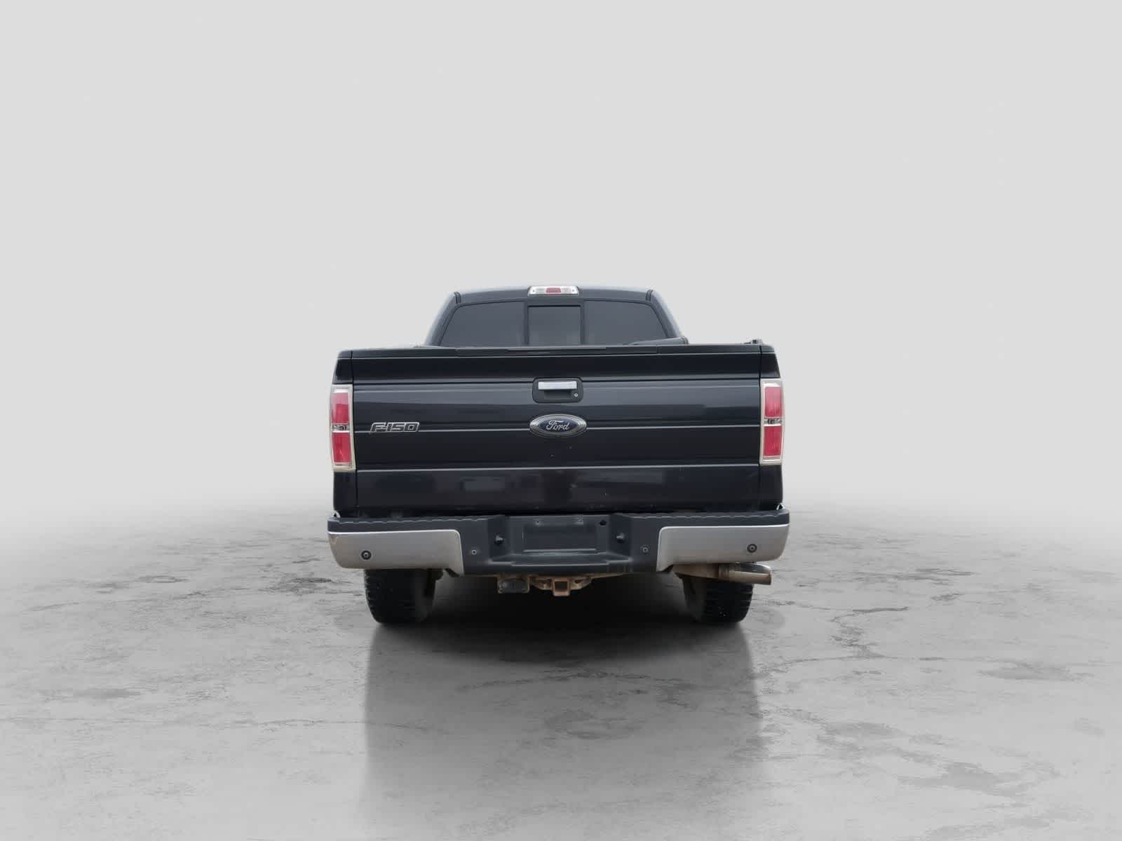 Thumbnail: 2014 Ford F-150 - 5